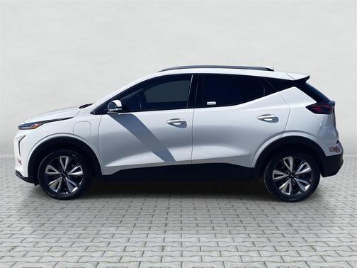 2023 Chevrolet Bolt EUV FWD LT