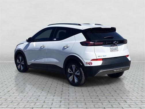 2023 Chevrolet Bolt EUV FWD LT