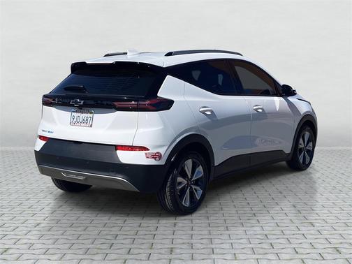 2023 Chevrolet Bolt EUV FWD LT