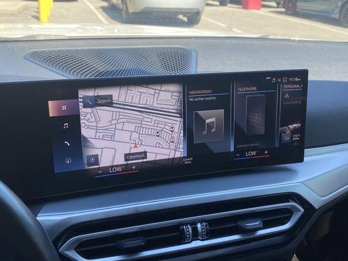 2024 BMW 430 Gran Coupe i