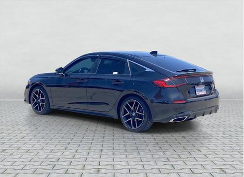 2023 Honda Civic Sport Touring