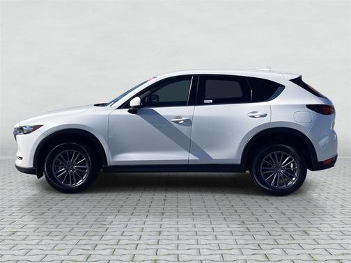 2019 Mazda CX-5 Sport