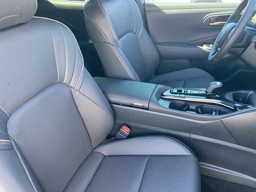 2026 Toyota Crown XLE