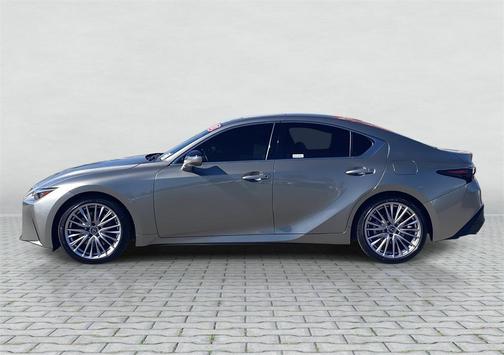 2023 Lexus IS 300 Base