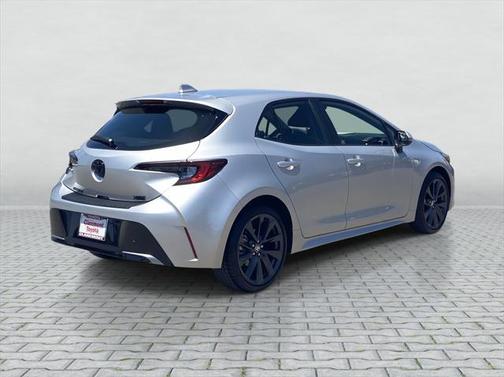 2023 Toyota Corolla XSE