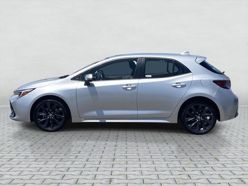 2023 Toyota Corolla XSE