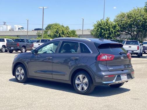 2019 Kia Niro EX Premium