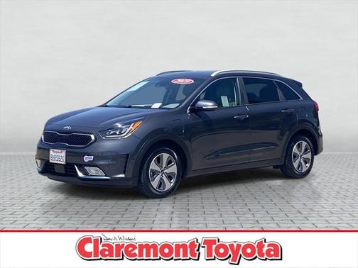 2019 Kia Niro EX Premium