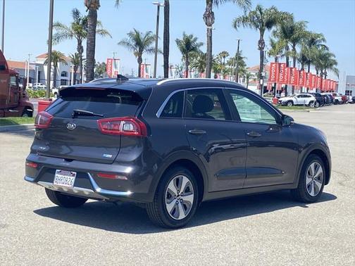 2019 Kia Niro EX Premium