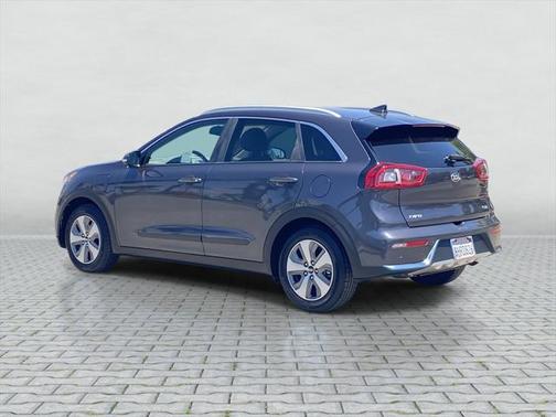 2019 Kia Niro EX Premium