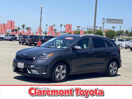 2019 Kia Niro EX Premium