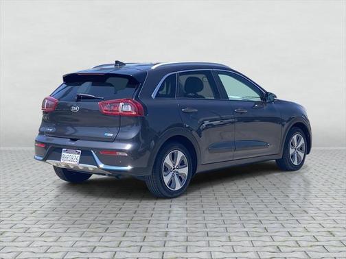 2019 Kia Niro EX Premium