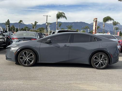 2023 Toyota Prius Limited