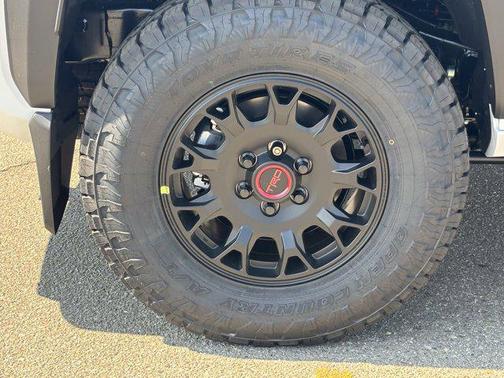 2025 Toyota 4Runner TRD Off Road Premium