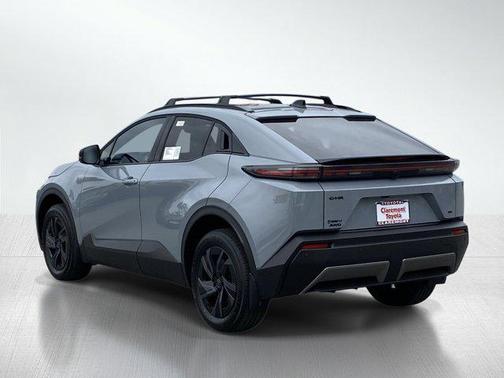 Cement 2026 Toyota C-HR SE