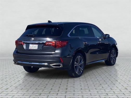 2019 Acura MDX 3.5L w/Technology Package