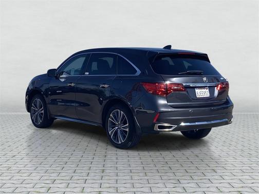 2019 Acura MDX 3.5L w/Technology Package