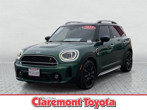 2023 MINI Countryman Cooper S