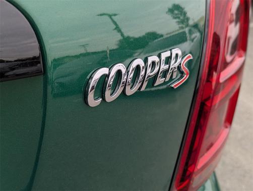 2023 MINI Countryman Cooper S