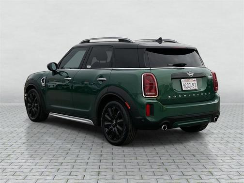 2023 MINI Countryman Cooper S