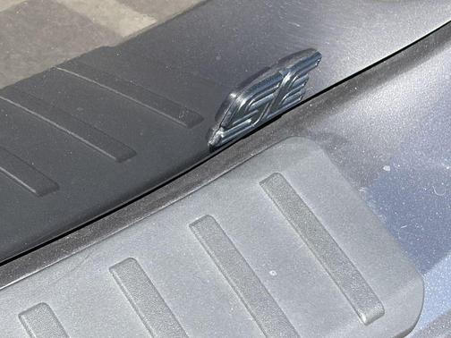 Magnetic Gray Metallic 2025 Toyota Corolla SE