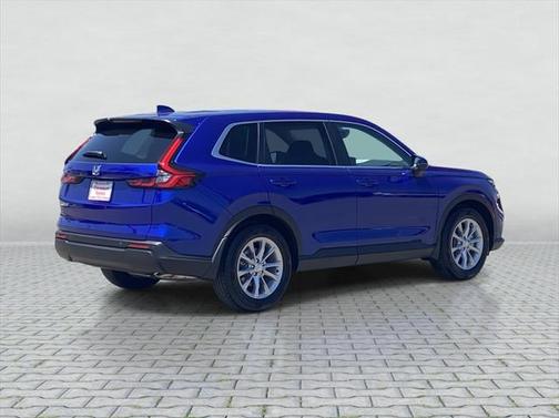 2025 Honda CR-V EX-L 2WD