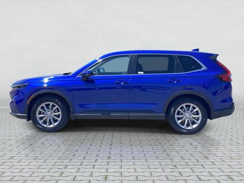 2025 Honda CR-V EX-L 2WD