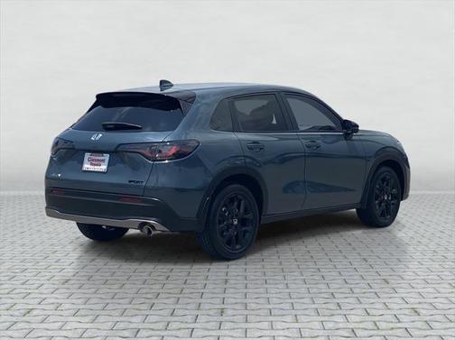 2024 Honda HR-V 2WD Sport