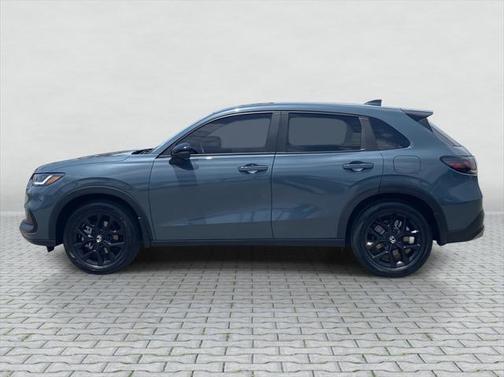 2024 Honda HR-V 2WD Sport