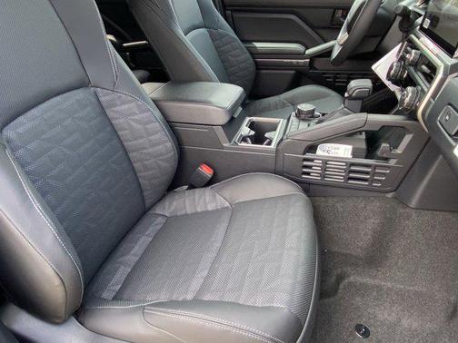 2025 Toyota 4Runner TRD Sport Premium