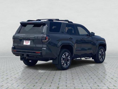 2025 Toyota 4Runner TRD Sport Premium