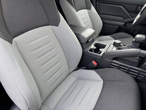 2025 Toyota 4Runner TRD Off Road