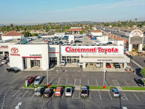 2015 Toyota Camry XLE