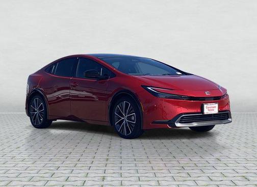 2026 Toyota Prius Limited