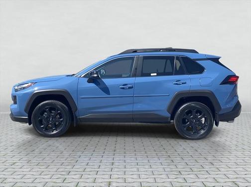2024 Toyota RAV4 TRD Off Road