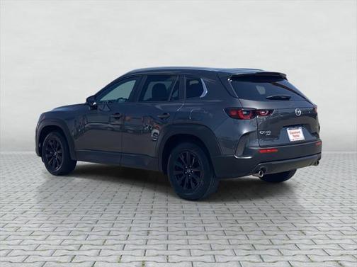 2023 Mazda CX-50 2.5 S Preferred Plus Package