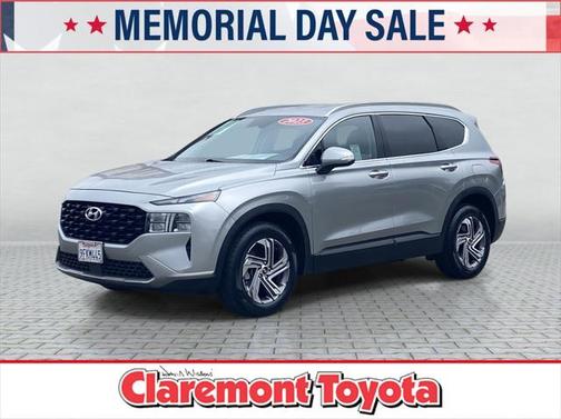 2023 Hyundai SANTA FE SEL 2.4