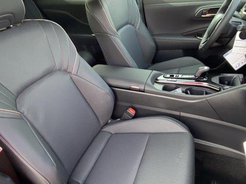 2026 Toyota Crown XLE