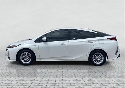2017 Toyota Prius Prime Advanced