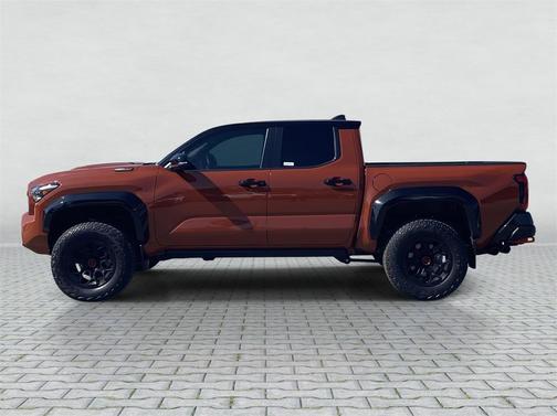 2024 Toyota Tacoma TRD Pro