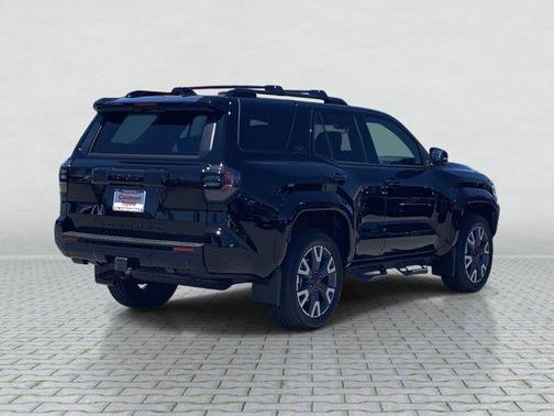 2025 Toyota 4Runner TRD Sport Premium