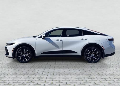 2025 Toyota Crown Limited