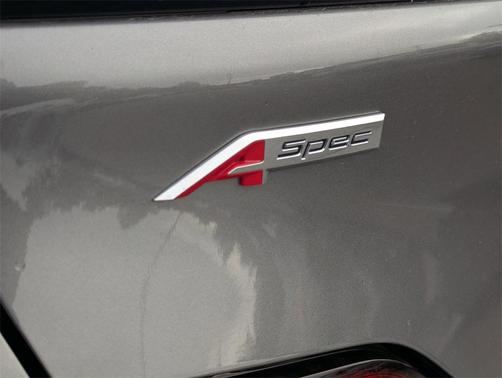 2024 Acura Integra A-SPEC