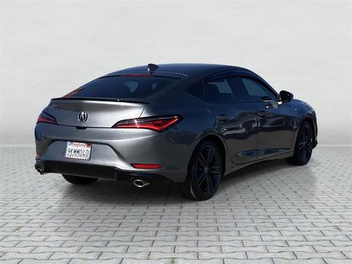 2024 Acura Integra A-SPEC