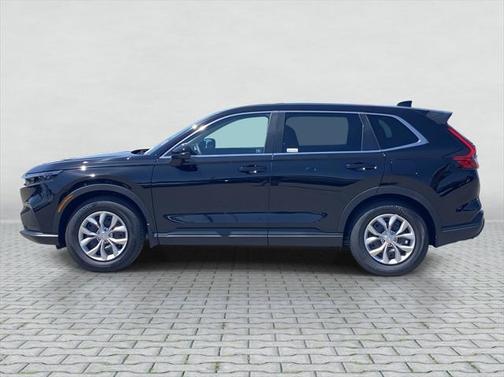 2025 Honda CR-V LX 2WD