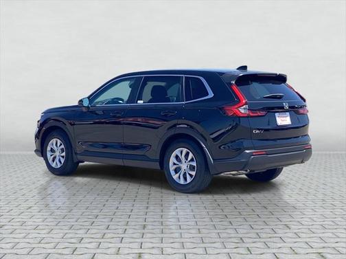 2025 Honda CR-V LX 2WD