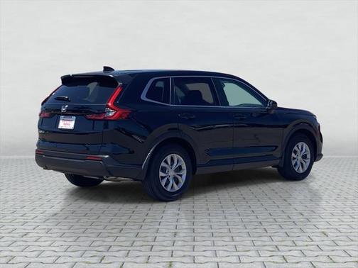 2025 Honda CR-V LX 2WD