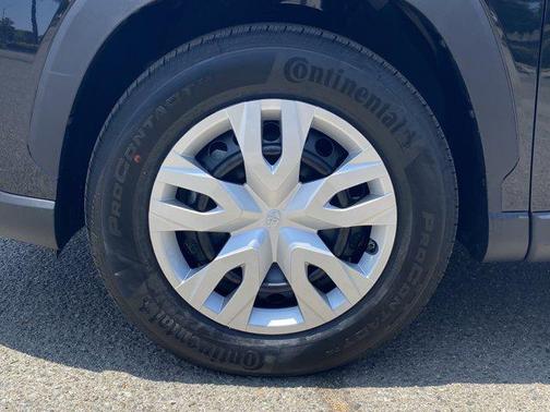 2025 Toyota Corolla Cross L