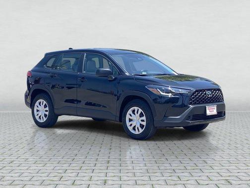 2025 Toyota Corolla Cross L