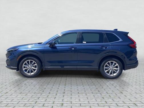 2025 Honda CR-V EX-L 2WD